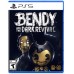 Bendy and the Dark Revival (PS5) купить в интернет-магазине ⭐ GameSpot.com.ua ⭐ Bendy and the Dark Revival (PS5), ,
